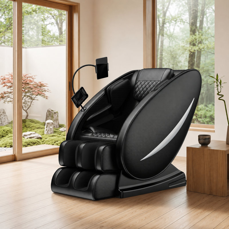 Fauteuil de massage Zero Gravity
