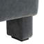 Fauteuil d'appoint moderne Olsen-266086228