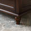 Table basse de style américain-105832860