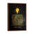 Classic Brown Wood Framed