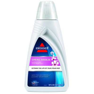 BISSELL Spring Breeze Demineralized Water 32 oz