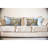 Beach Treasures Reversible Throw Pillow-32793870
