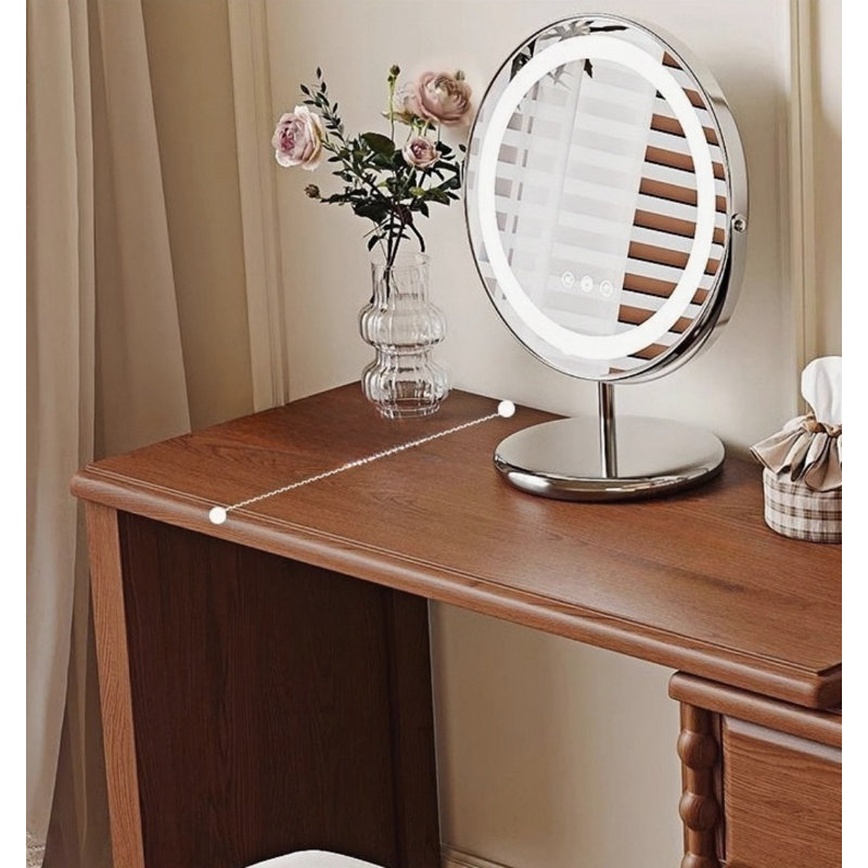 Commode rétro pratique