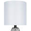 Kaldi Metal Table Lamp