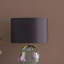 Lampe de table 18,75 pouces Artie Orb