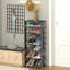 Shoe Rack For 15 Pairs
