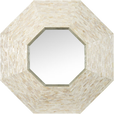 Miroir mural Paull