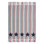 Hatteras Stars Woven Throw 50x60