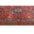 Khylar Distressed Ezequiel Red Runner