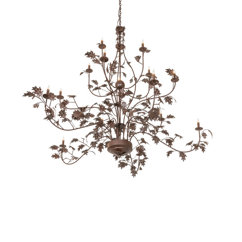 15 - Light Chandelier