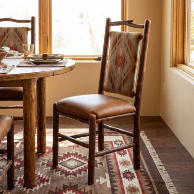  South Fork Side Chair - Customer Material