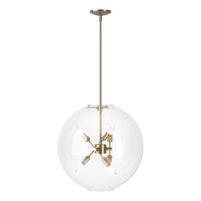 Sfera 6 - Light Pendant