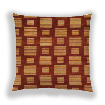 Coussin Abstract 1453