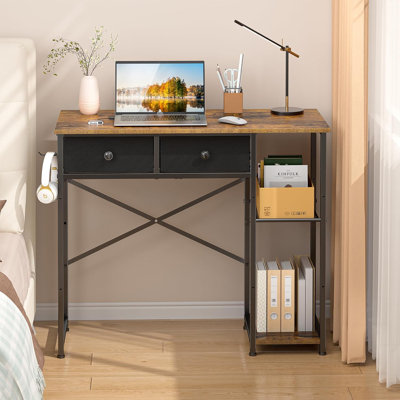Small Computer Desk