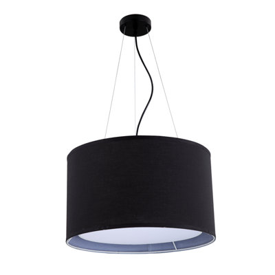 Midgegooroo 4 - Light Drum Pendant