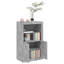Baraa Rectangle Accent Cabinet-622882223