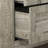 Home & Office Display Cabinet With Tempered Glass Door