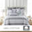 Freeport Full/Queen Quilt