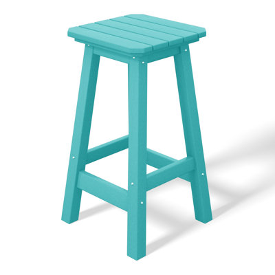 Laguna Outdoor Stool
