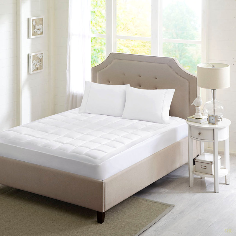 Protège-matelas en microfibre 3M, Très grand simple