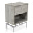 Breyelle Metal End Tables-87380088