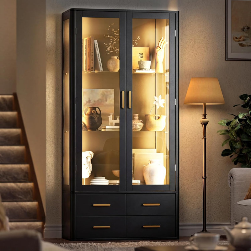 Display Cabinet