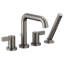 Litze® Roman Tub Faucet-52556978-53668703