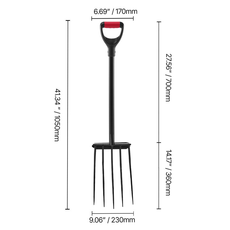 VEVOR Gardening Tools