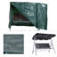 Outdoor Swing Seat Cover