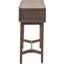 Bonaire 100cm Console Table