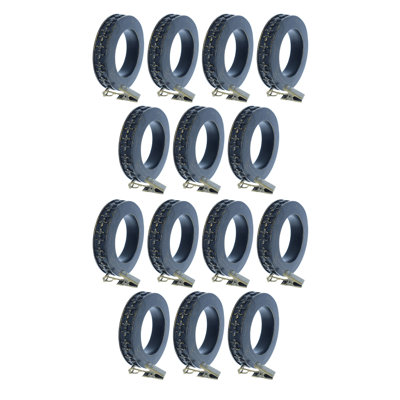 Choate Curtain Rings