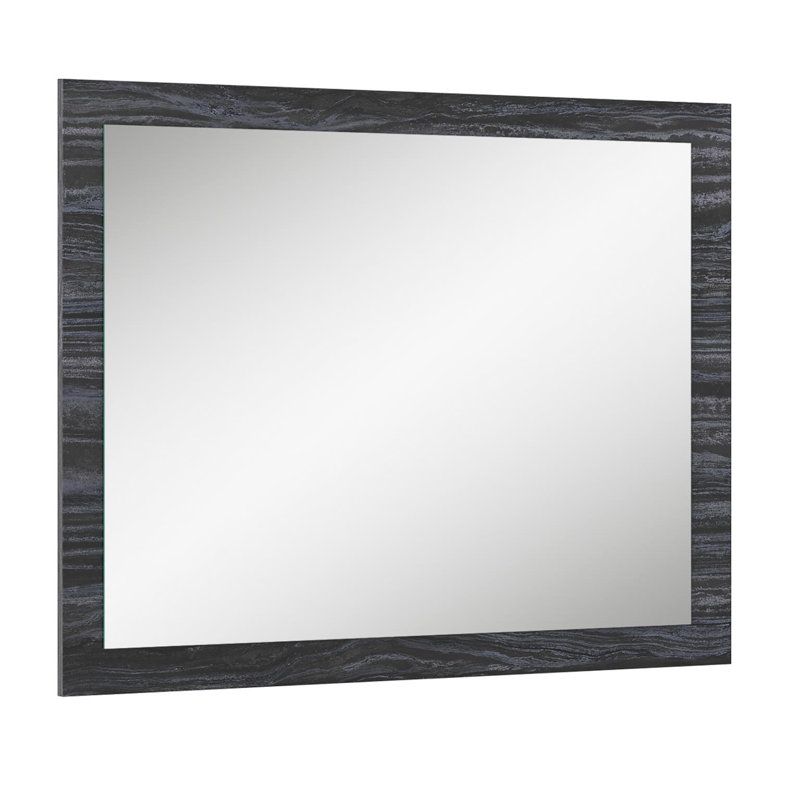 Rectangle Dresser 39"x 41" Mirror
