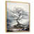Natural Floater Frame
