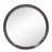 20X1.5"Solid Wood Frame Wall Mirror-1497609465