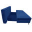 Glamour 3 Seater Sofa Bed-20407557