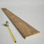 Planche de poutre en faux bois Endurathane sablé-97441668-97441678