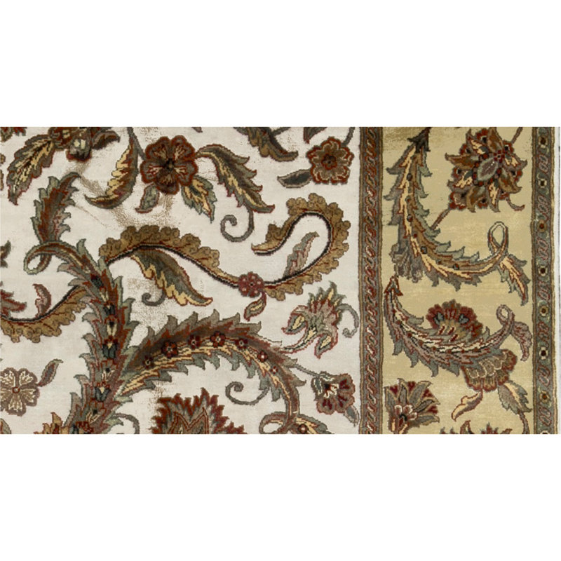 Trinity One-of-a-Kind 8' Area Rug