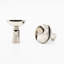 Knurled Circle Knob-243437271