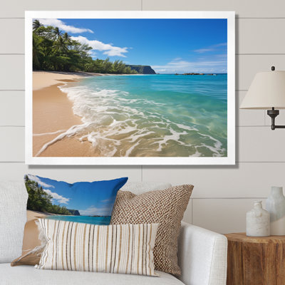 " Hawaii Golden Shores II "