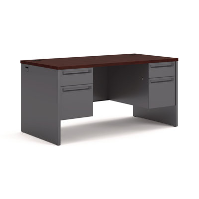 38000 Series Executive Desk