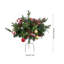 1.97' H Lighted Artificial Christmas Tree