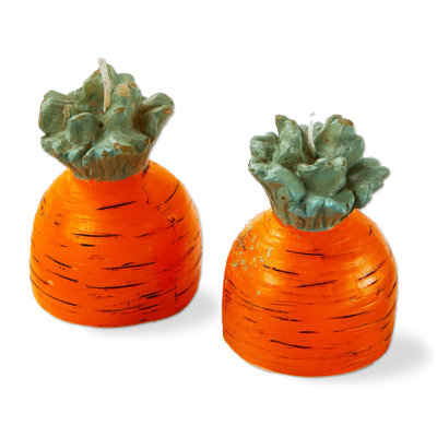 Bougie Rumy Carrot S / 2