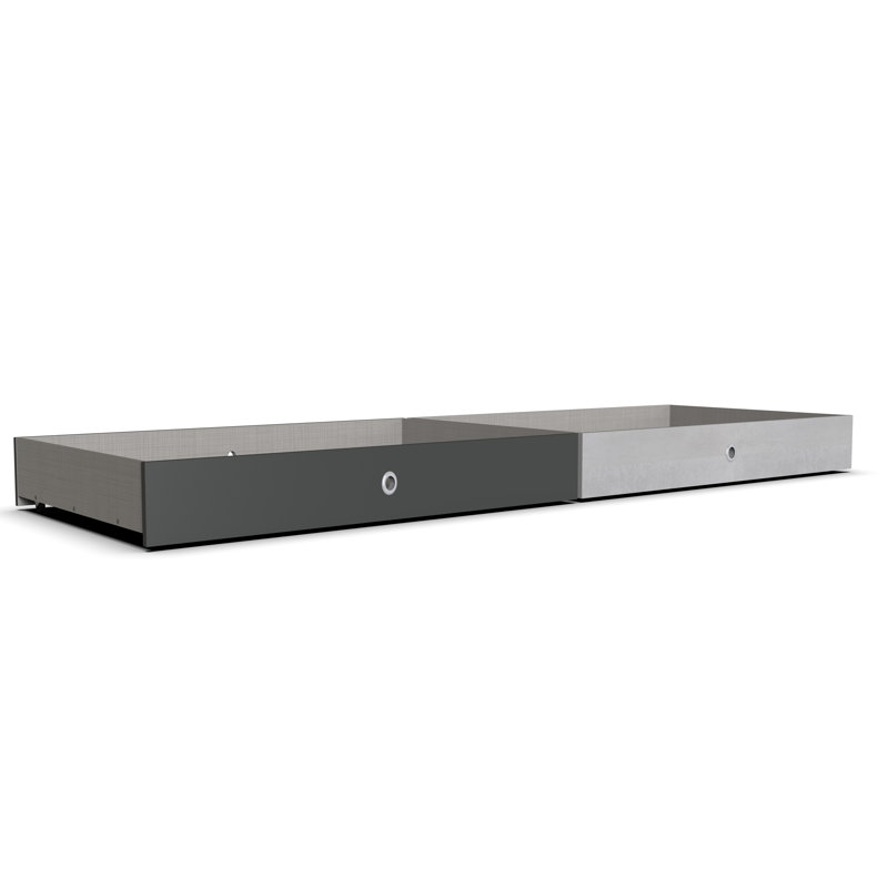Andron Underbed Storage Drawers