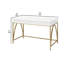 Console de 50 po