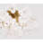 Bloome 25.25" 5-Light Semi-Flush Mount