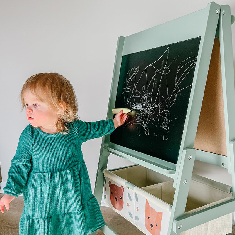 Arris Zoomie Kids Easel