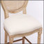 Tabourets de bar French Country