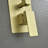 Pressure-Balanced 2-Function Shower System With Rough-In Valve With Mult-Function Handshower-121793979
