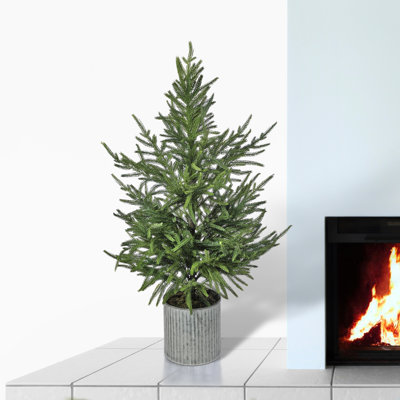 Arbre de Noël Harlamert 36