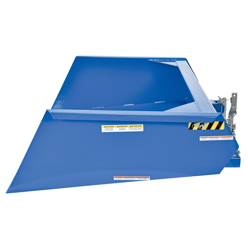FORK MOUNTED FRONT LOADER 69.75 IN